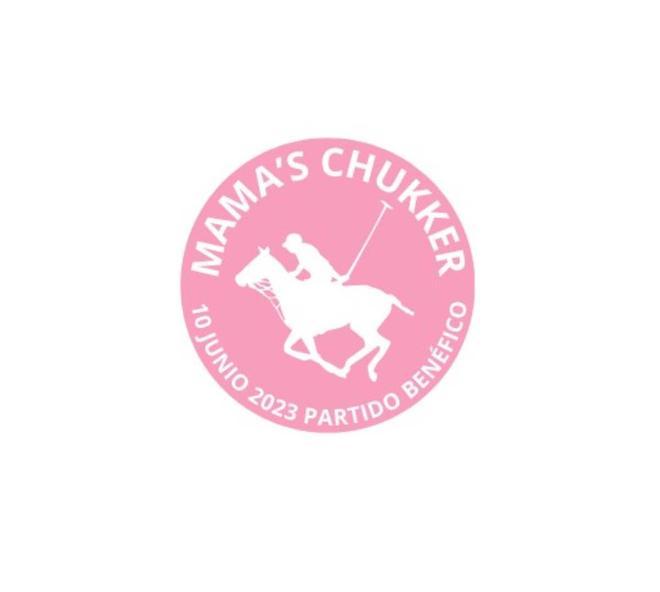 ‘Mama’s Chukker’, el partido de polo femenino benéfico por el cáncer de mama