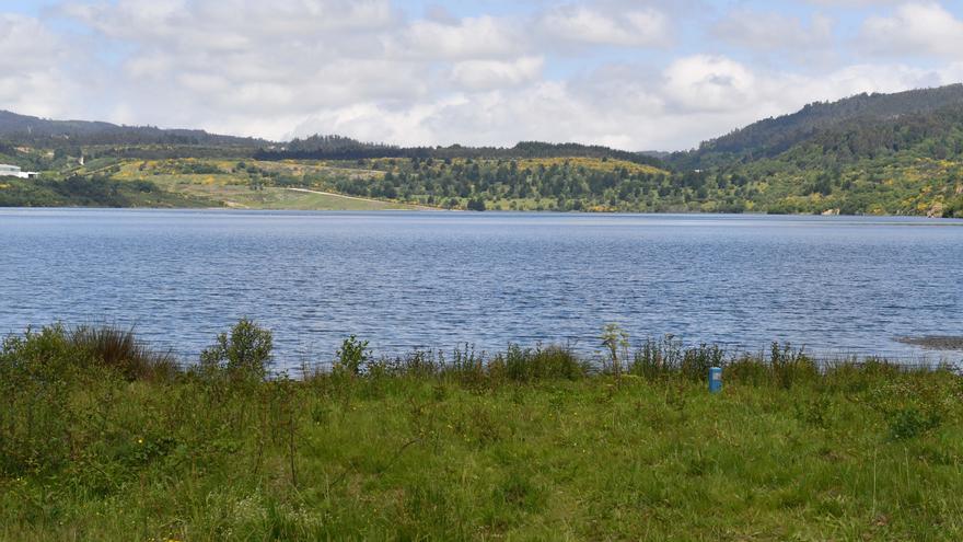 El alcalde de Cambre urge a la Xunta a realizar el trasvase de agua de Meirama a Cecebre