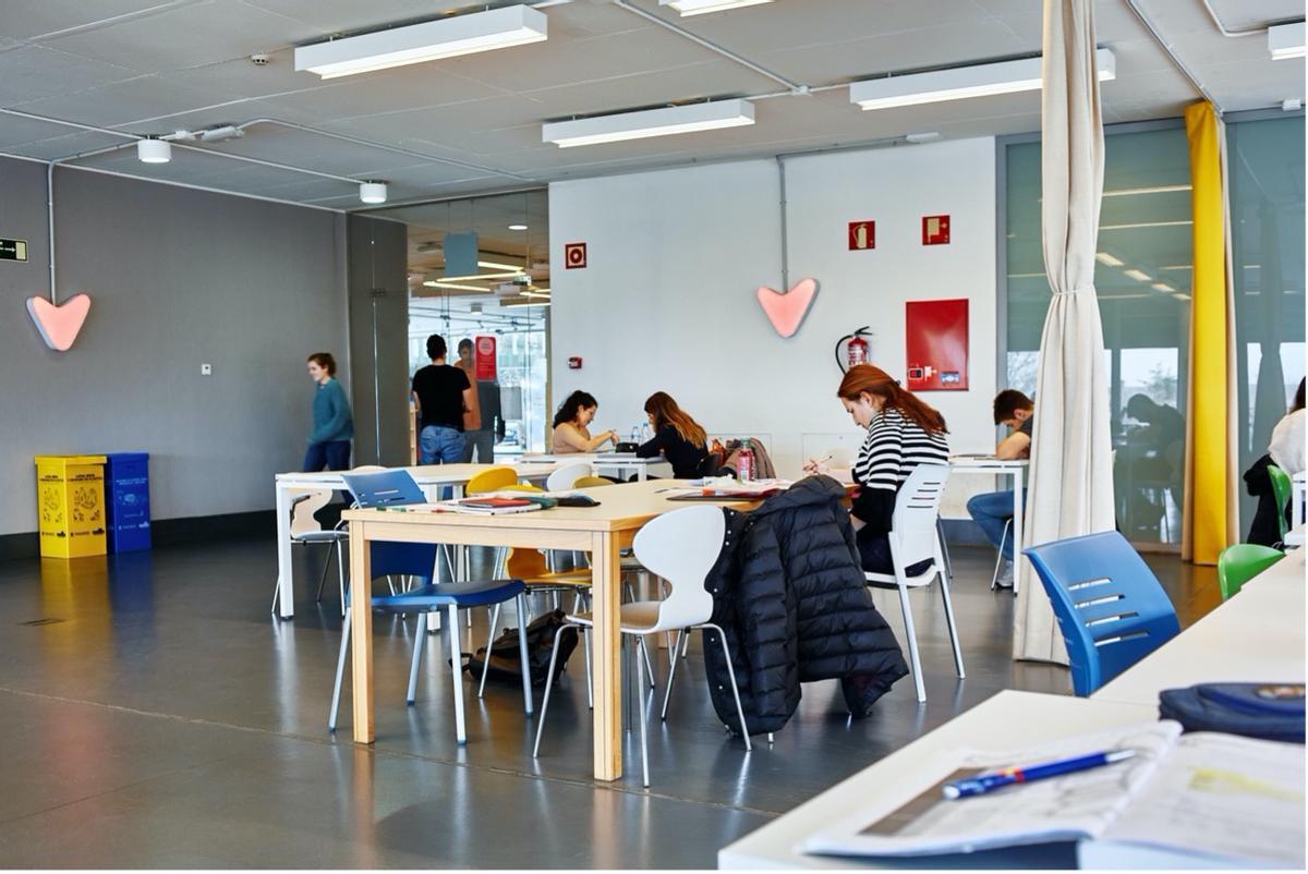 Visualfy es la startup tecnológica de referencia en inteligencia artificial para la accesibilidad auditiva.
