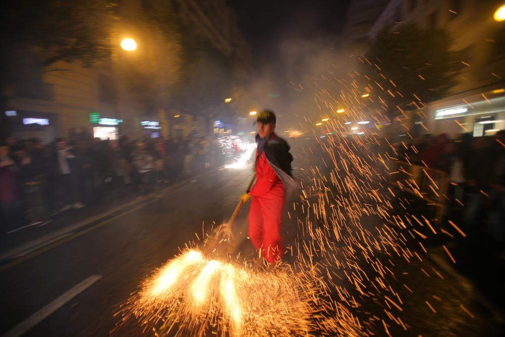 Cavalcada del Foc 2018