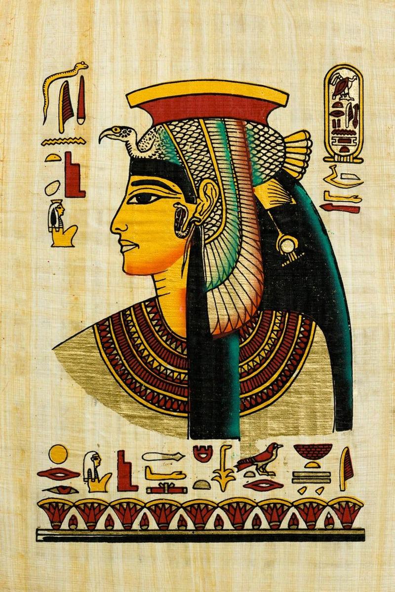 Cleopatra, un misterio sin resolver