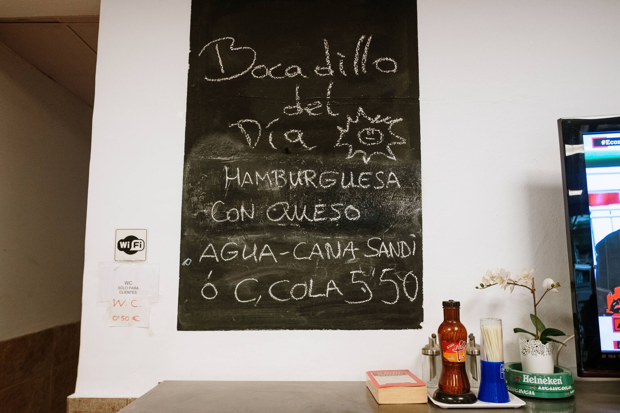 Bar La Última Parada