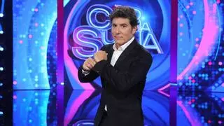 Una cantante de La Arena, último fichaje de Tu cara me suena