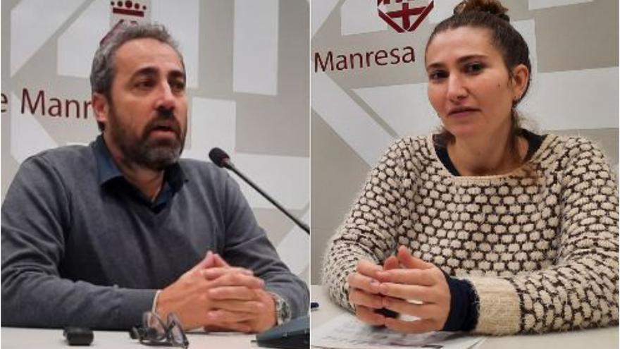 Junts i Fem Manresa insisteixen que s’està buidant de contingut el plenari de l’Ajuntament