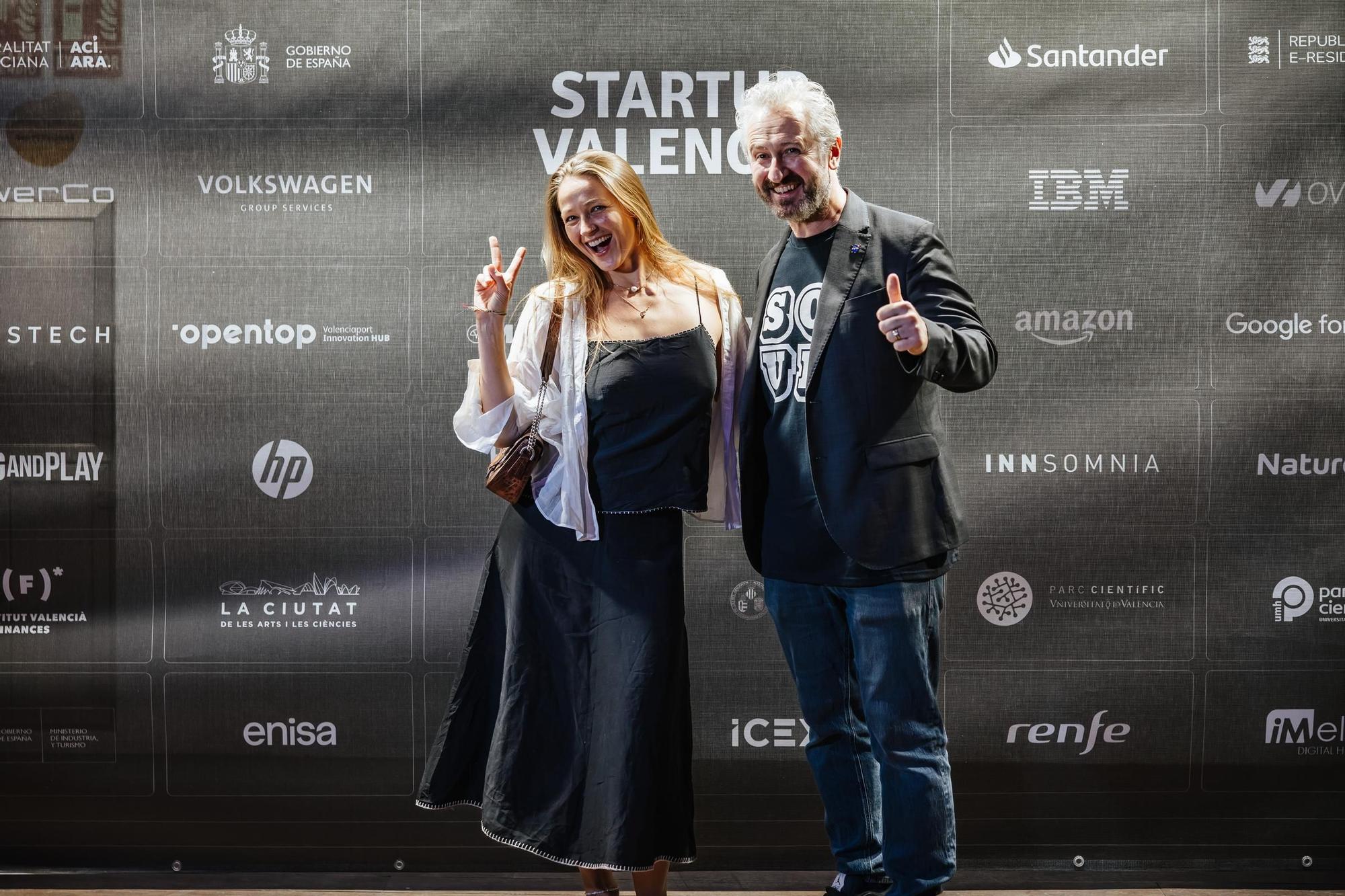 VDS 2025 Guest Reception