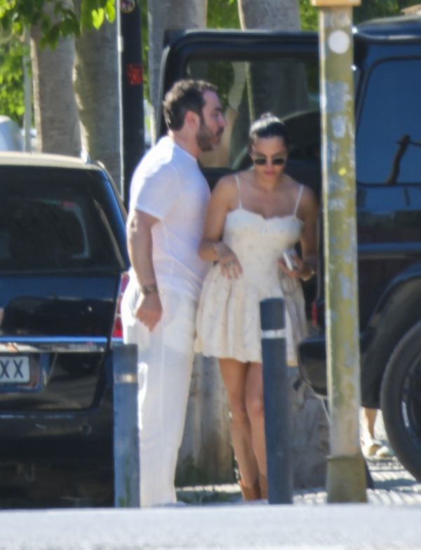 Mira aquí todas las fotos de Aldama en Ibiza