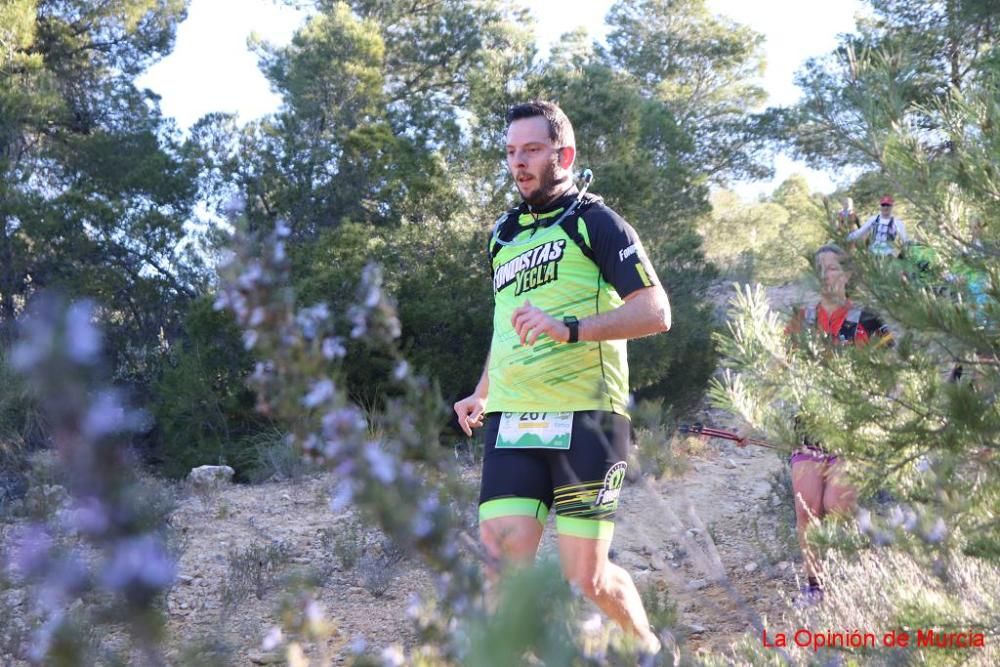 UTY Ultra Trail Yecla