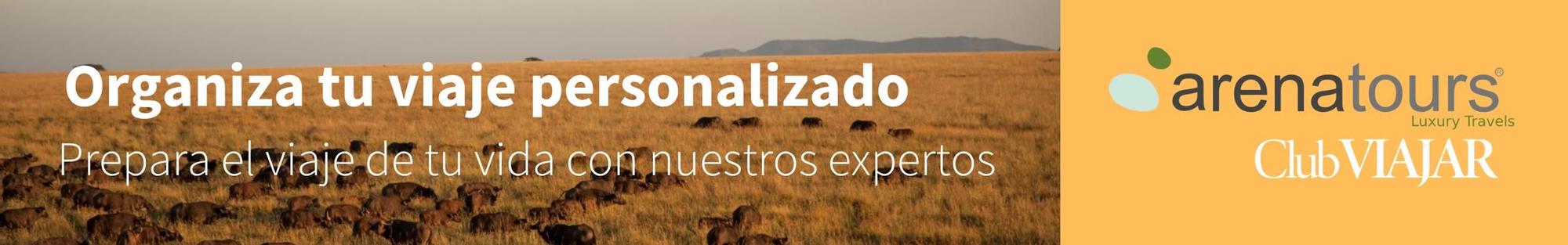 ¿Listo para la aventura?