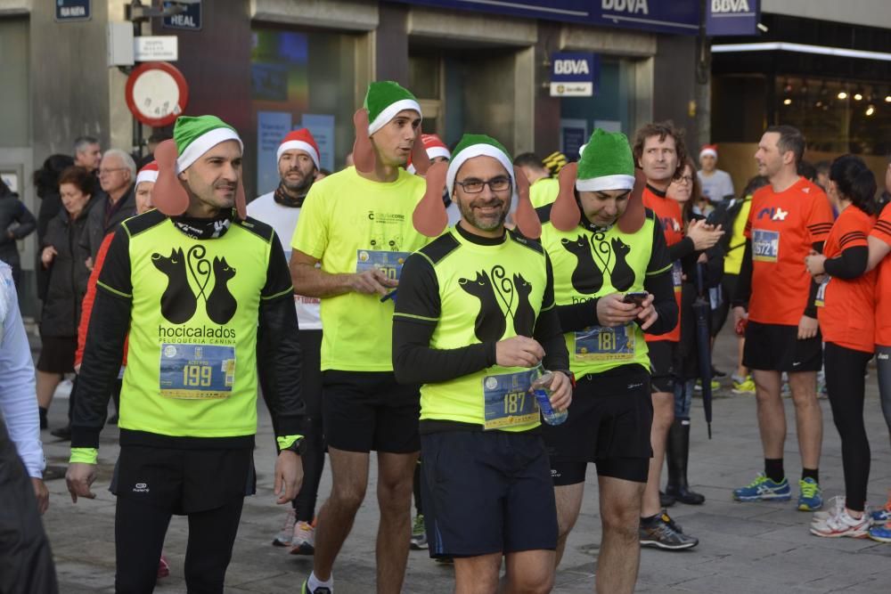 San Silvestre 2017 | Búscate en la galería