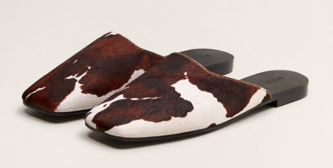 Mules de Mango