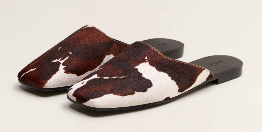 Mules de Mango
