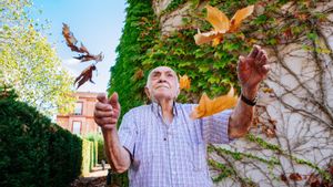Recuerdos de Otoño