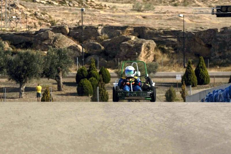 Fotogalería: Motorland Classic Festival