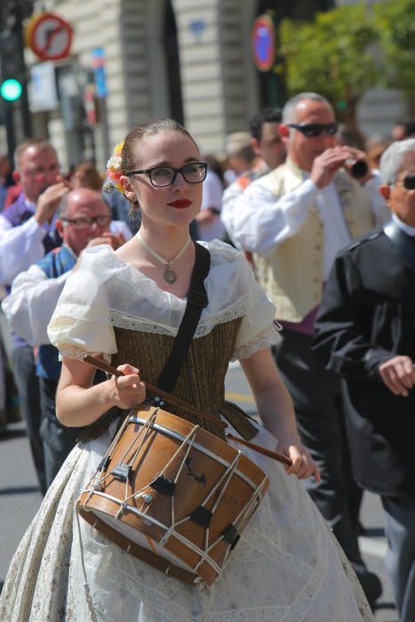 Procesión Cívica