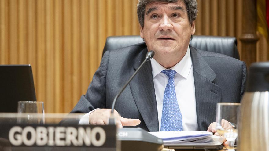 Escrivá anuncia que el govern espanyol posarà punt final a la taxa de reposició de funcionaris a partir del 2025