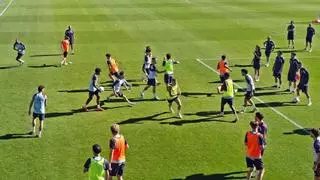 El Celta recibe al Málaga entre la necesidad y la virtud