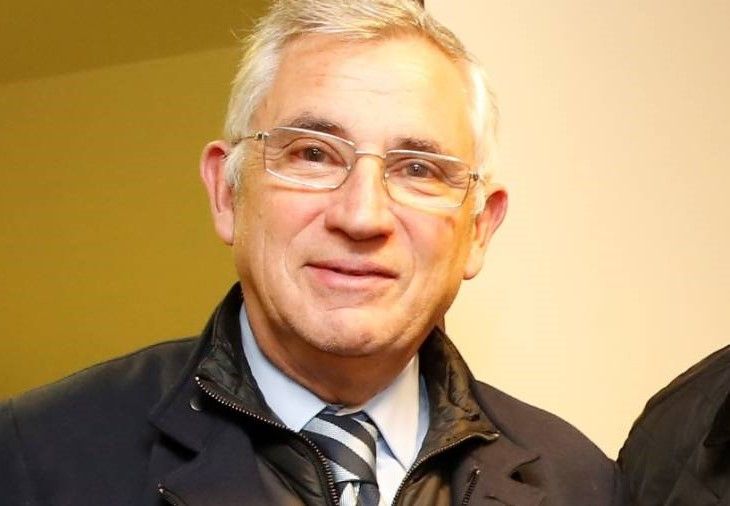 José Manuel García Iglesias