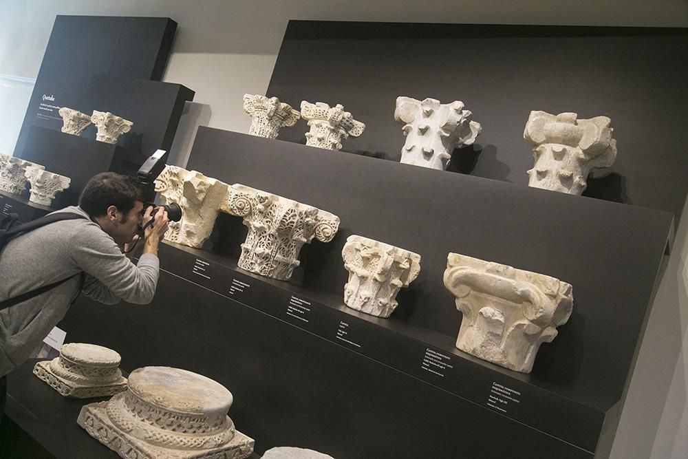 150 años del Museo Arqueológico de Córdoba