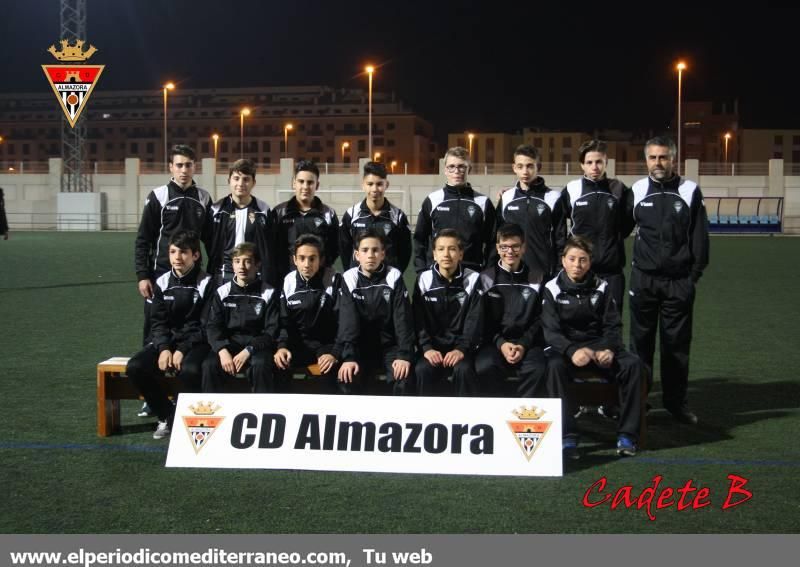 CD Almazora