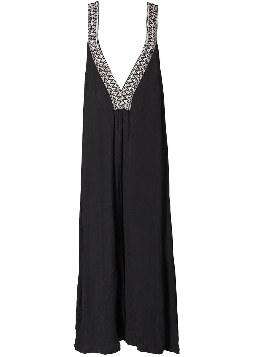 Mono negro de Calzedonia. Precio: 49.99 euros
