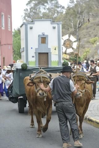 Romería de Arucas 2017