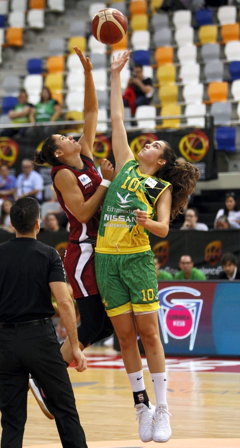 Baloncesto Femenino en el Siglo XXI