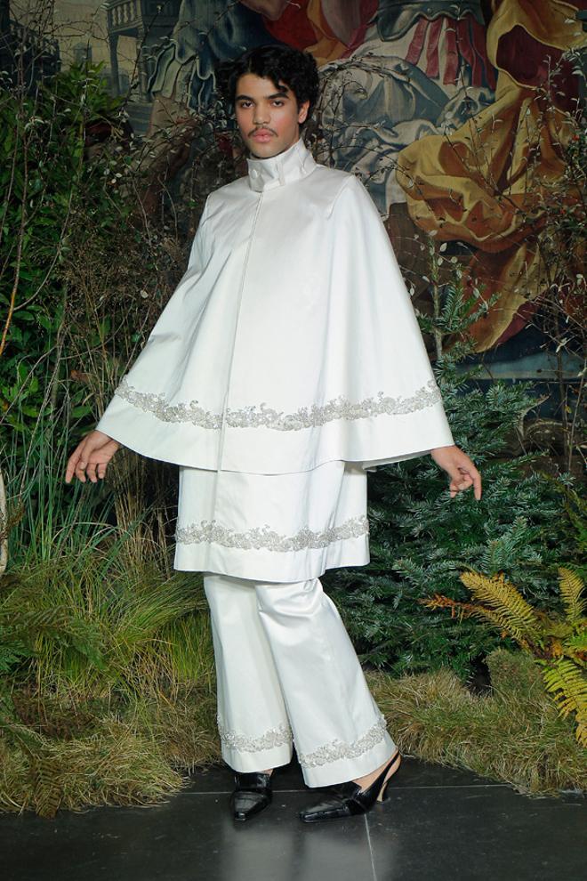Palomo Spain, AW 18-19