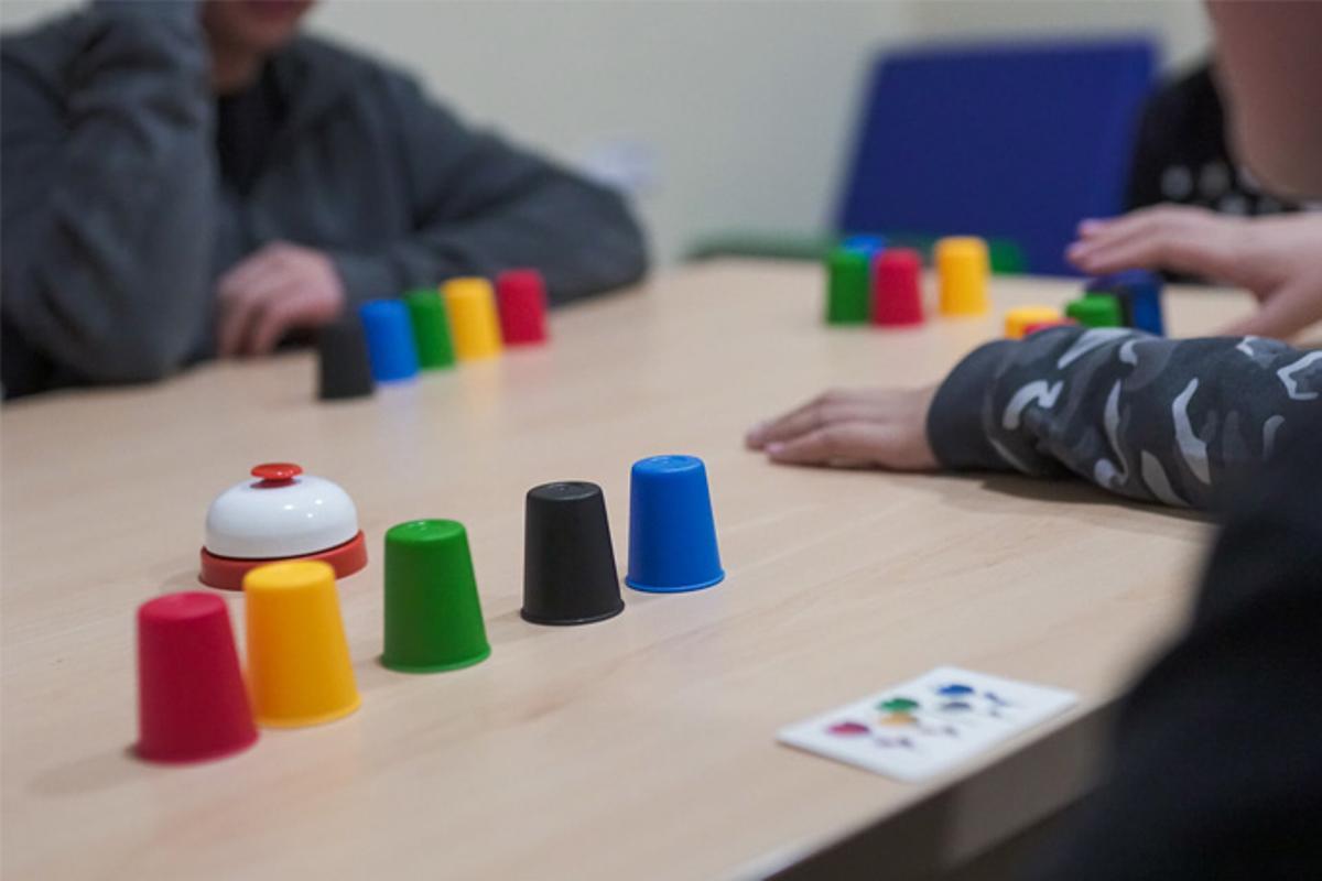 Su modelo de trabajo en autismo es pionero en la provincia.