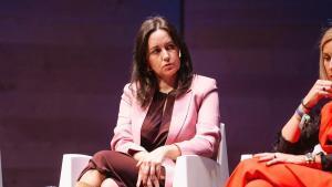 Ciclo ‘Horizonte Madrid Norte’. Noelia Barrado (Soto del Real). 