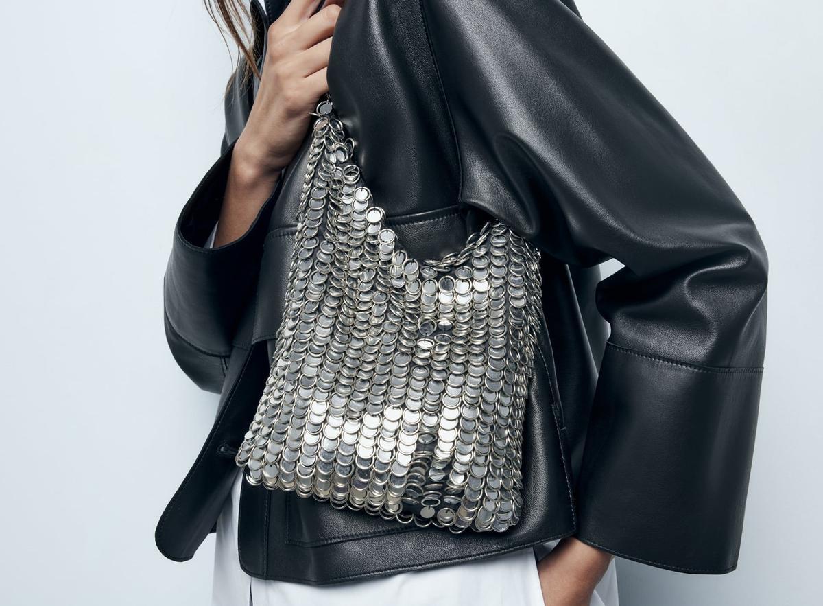 BOLSOS OFERTAS BLACK FRIDAY 2023 | Los mejores bolsos de Zara, El Corte  Inglés y Parfois con los que hacerte en el Black Friday 2023