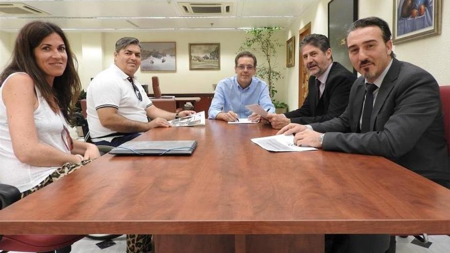 Más de 130 personas con lesión medular se beneficiarán de nuevos equipamientos en Córdoba