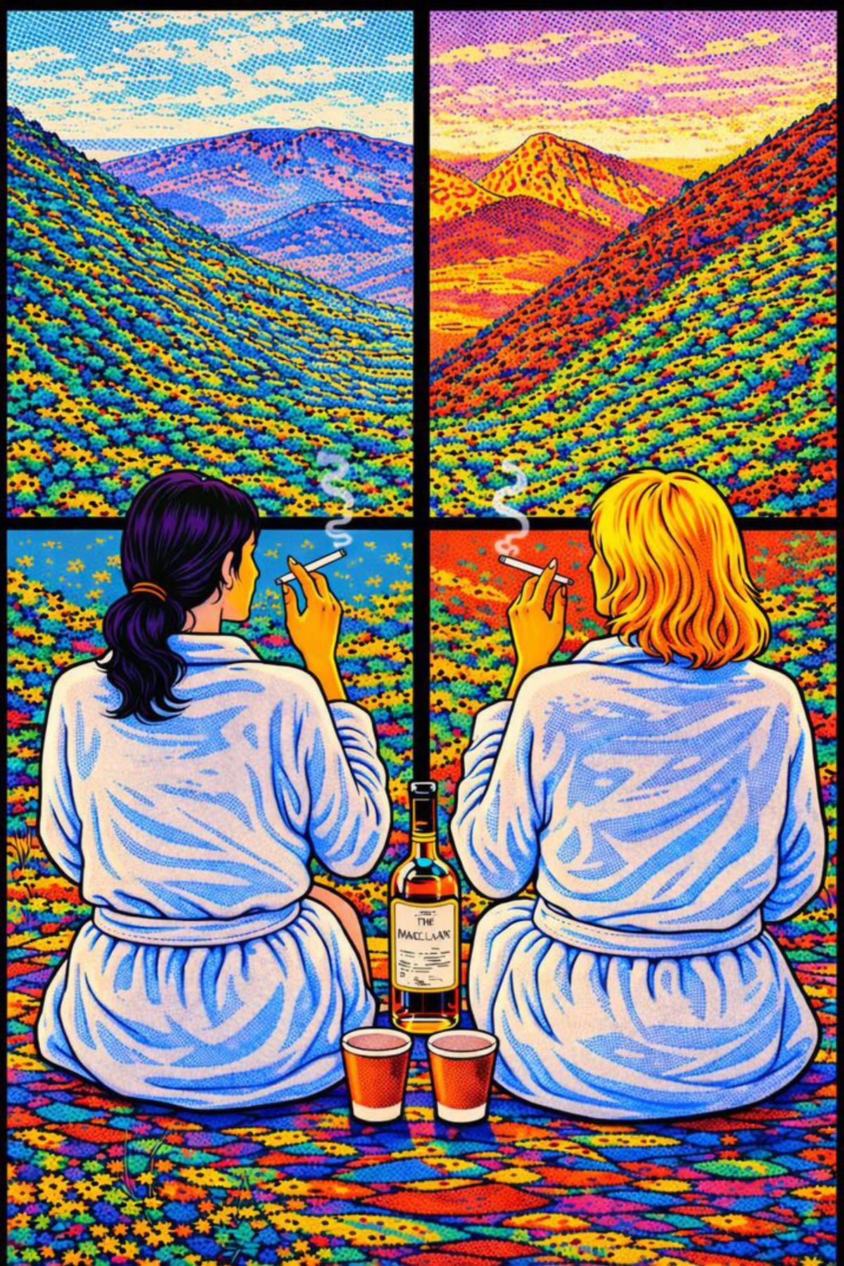 Mi retiro en el Centro Antiaging El Valle (I)Relato navideño sobre lo que cuesta no envejecer