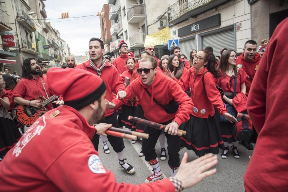 Caramelles de Súria