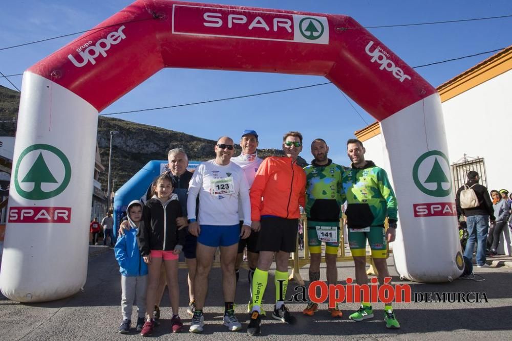 Carrera Popular La Azohía