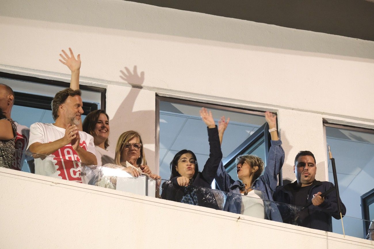 El Chapuzón de la Naval 2025, en imágenes