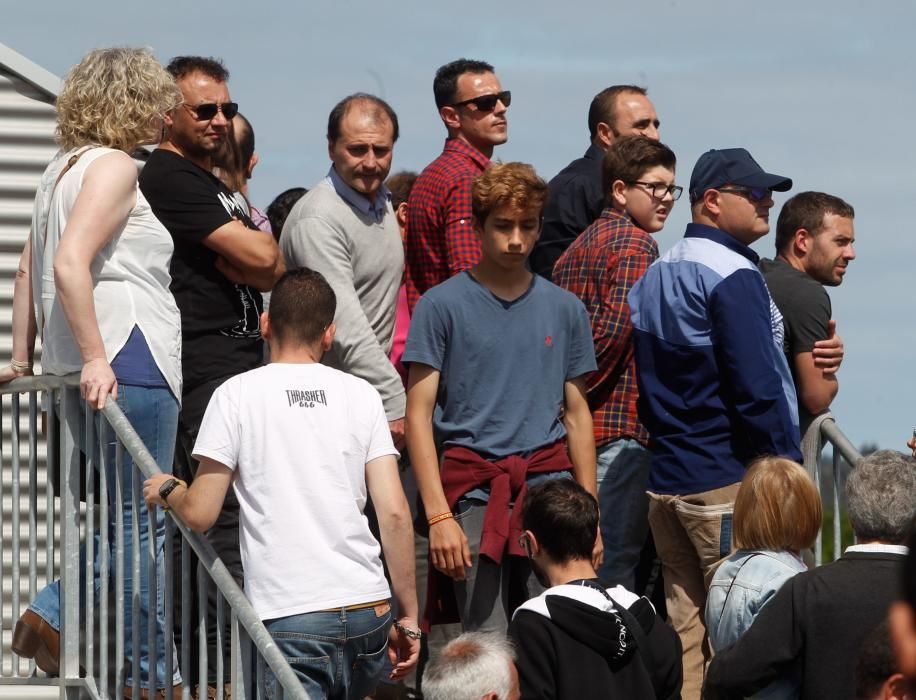 Campeonato de Karting Fernando Alonso