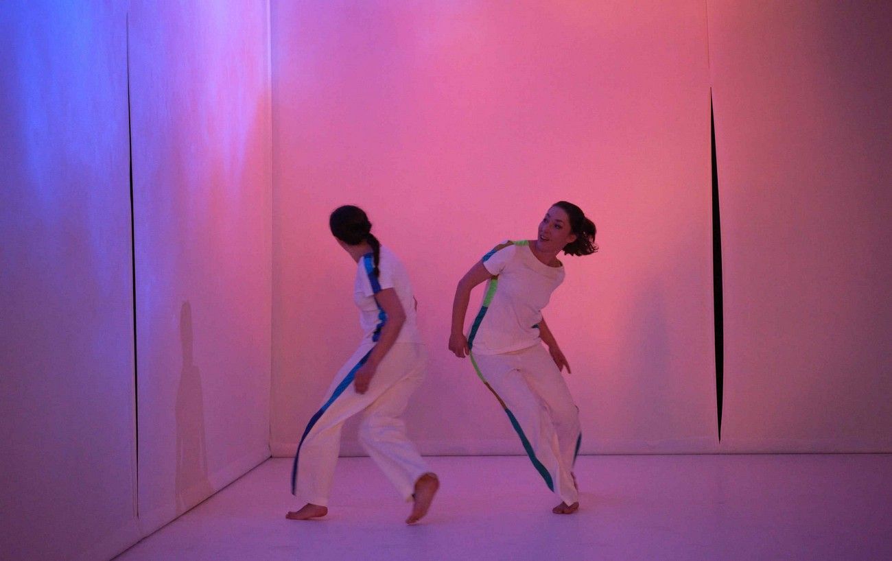 Danza para escolares en el Auditorio de Tenerife