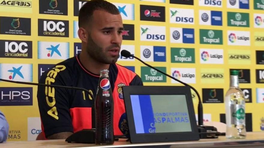 Jesé no sabe qué hará el próximo año