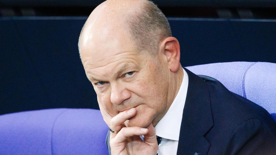 Alemania irá a las urnas el 23 de febrero, la fecha pactada entre los socialdemócratas de Scholz y la oposición de Merz