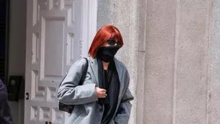 La exmujer de Koldo reconoce en el Supremo que acudió a Ferraz a cobrar por gastos adelantados: "El PSOE siempre pagaba en efectivo"