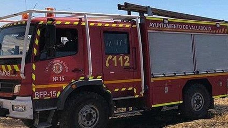 Aparece en el río Pisuerga el cadáver del exfiscal de menores de Valladolid