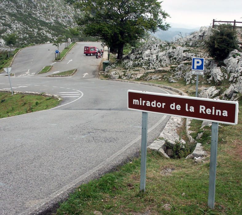 Mirador de la Reina