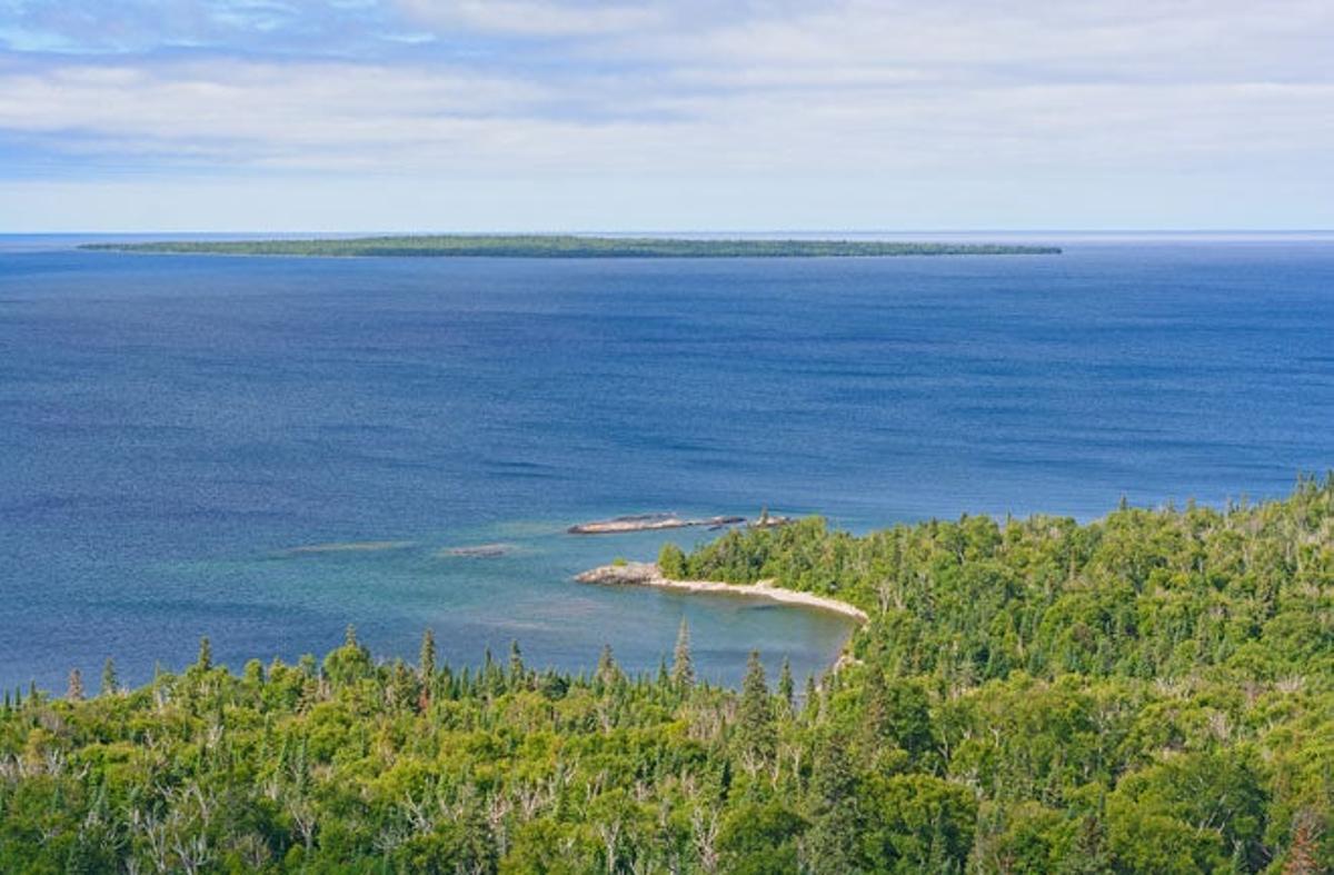 Lago Superior