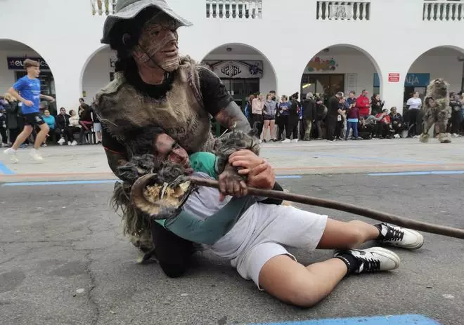 Los Carneros de Tigaday