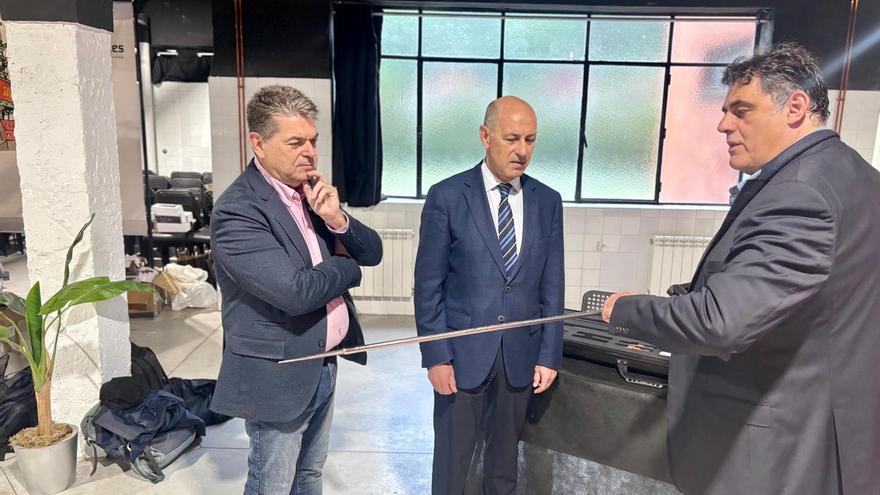 Los ingenieros de minas piden dar prioridad a la seguridad frente a la producción para que catástrofes como Cerredo no vuelvan a ocurrir