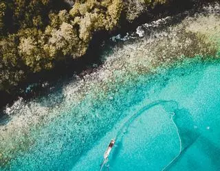 Santo Tomé y Príncipe, el paraíso africano que casi nadie espera: cacao, selva tropical y playas volcánicas en el golfo de Guinea