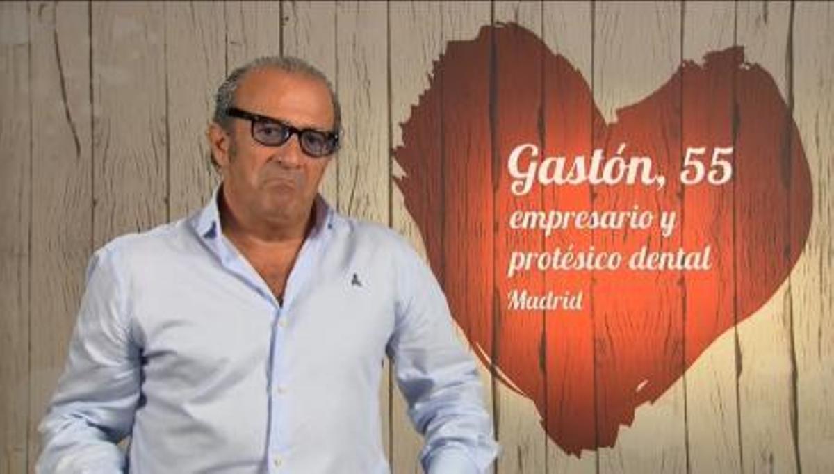 Nueva polémica en First Dates: Carlos Sobera se enfrenta a un soltero