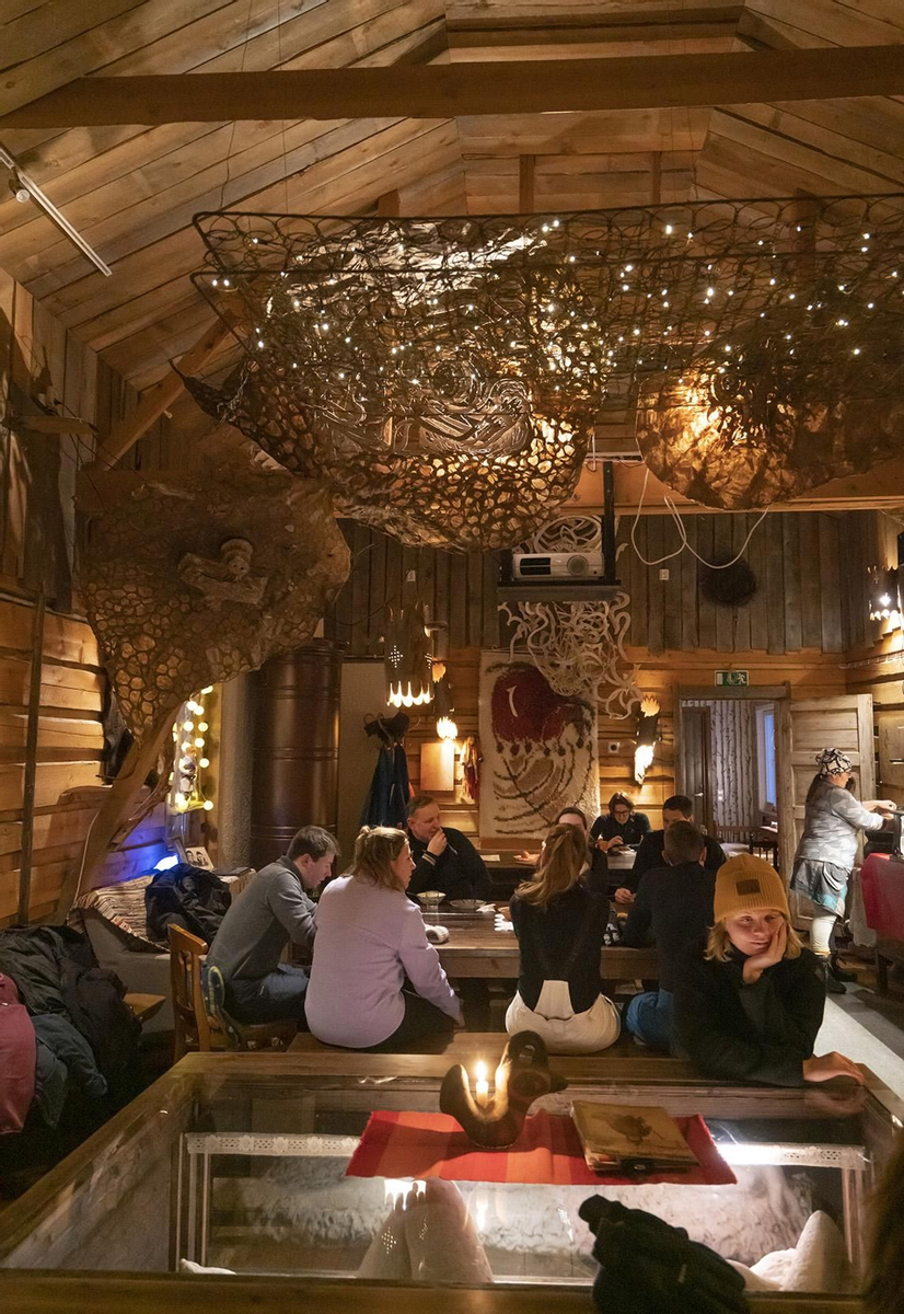 Ylläs.