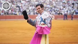PODCAST | ¿Por qué Morante?