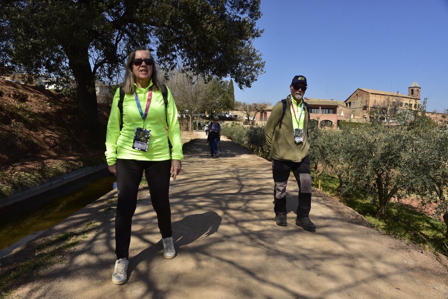 Busca't a les fotos de la Transéquia 2023